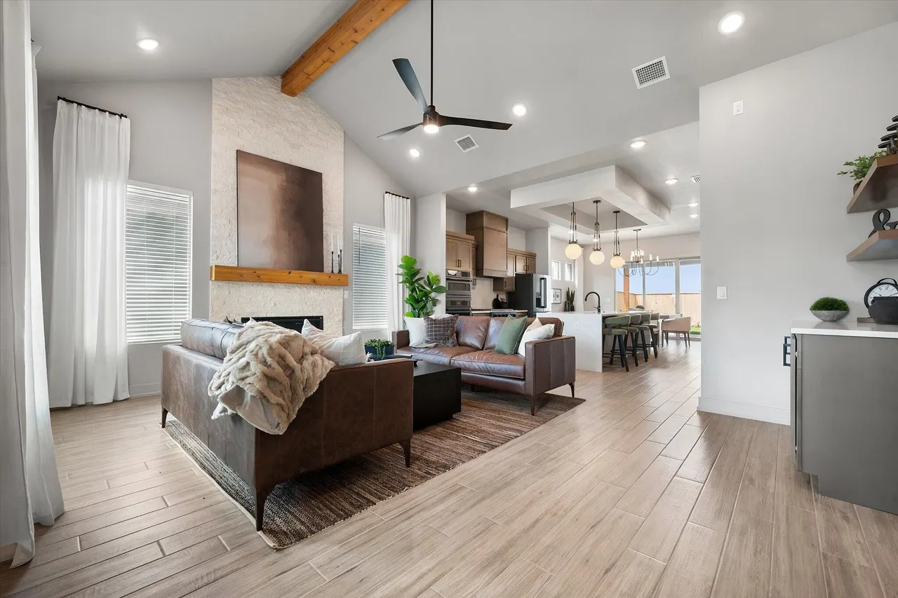 Photo 3 — 7604 52nd Street, Lubbock, TX 79407
