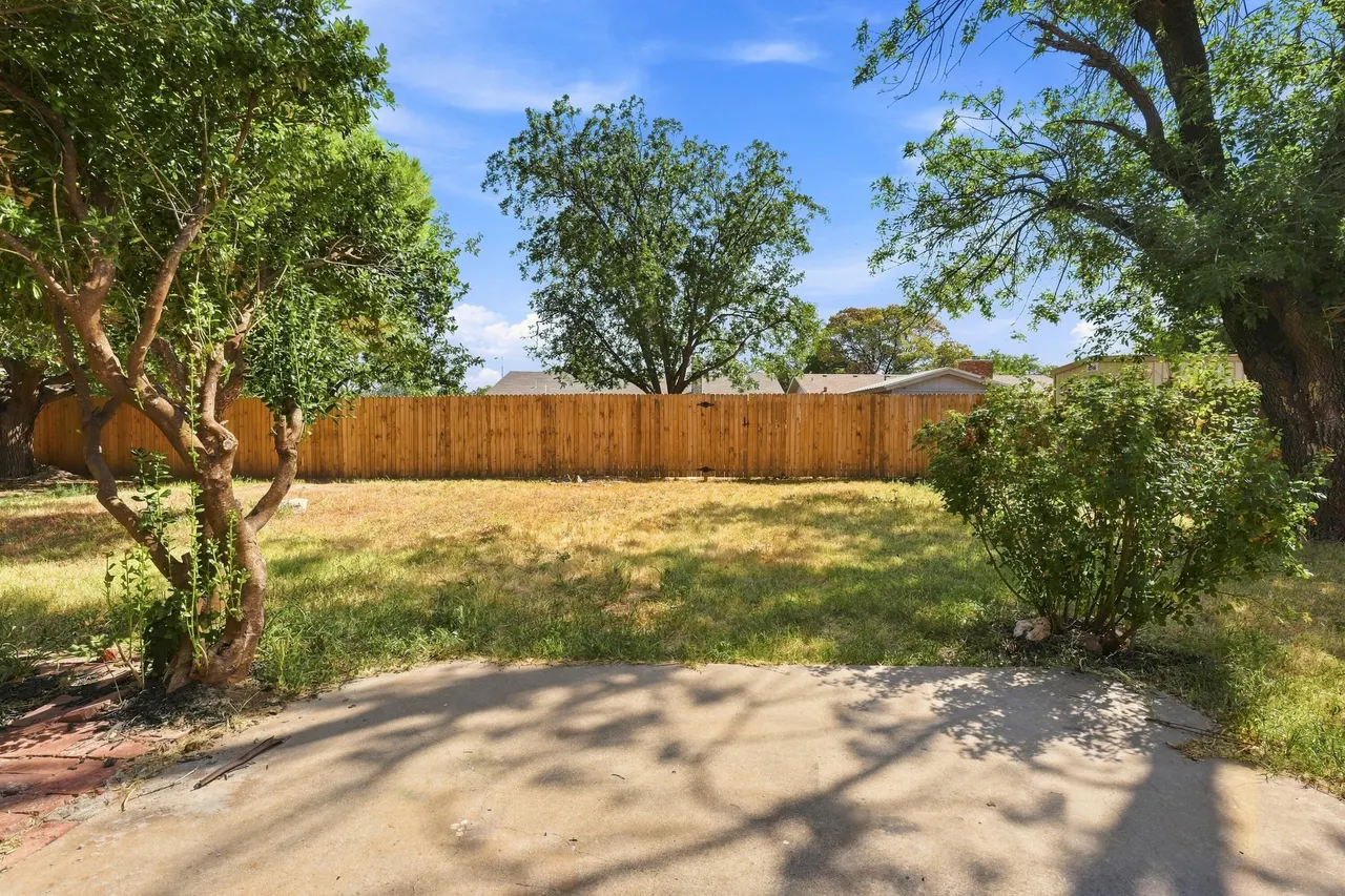 Photo 22 — 3701 Englewood Avenue, Lubbock, TX 79407