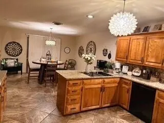 Photo 8 — 1115 Jefferson Drive, Plainview, TX 79072