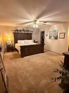 Photo 11 — 1115 Jefferson Drive, Plainview, TX 79072