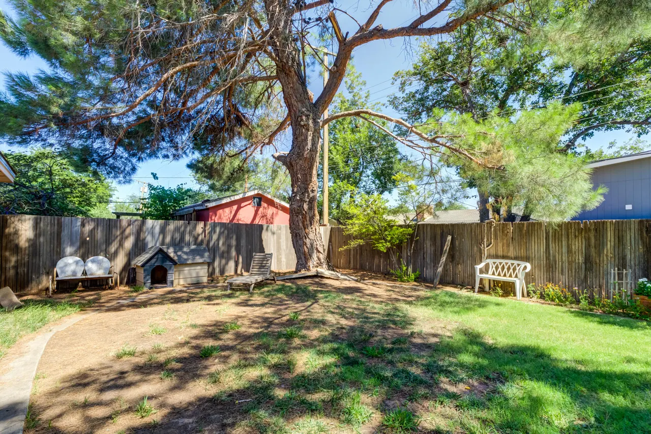 Photo 42 — 4625 29th Street, Lubbock, TX 79410