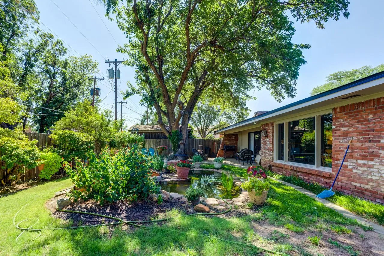 Photo 43 — 4625 29th Street, Lubbock, TX 79410