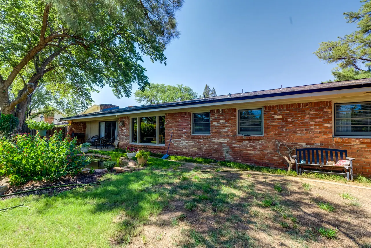 Photo 44 — 4625 29th Street, Lubbock, TX 79410
