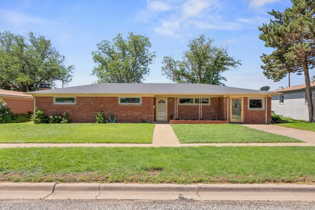 Photo 2 — 1214 E Buckley Street, Brownfield, TX 79316