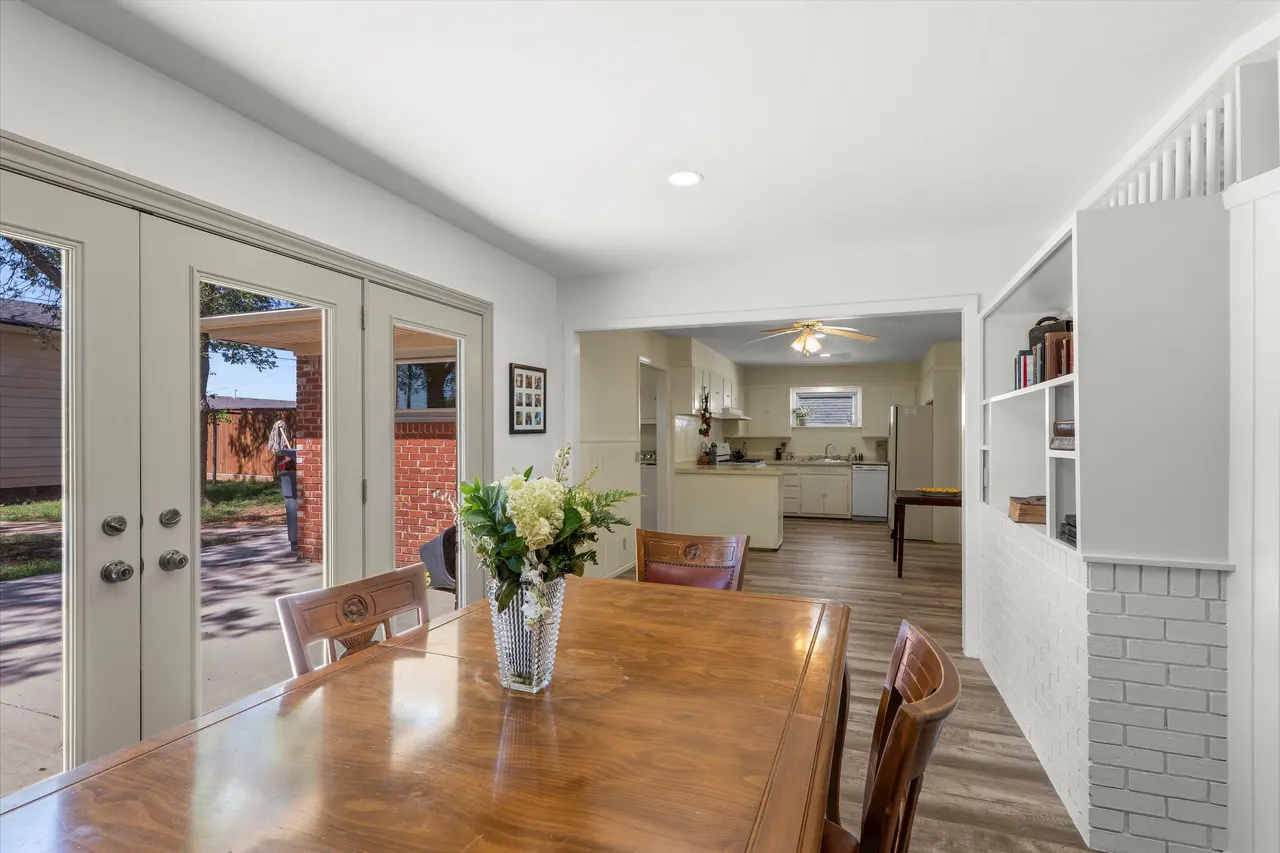 Photo 8 — 1214 E Buckley Street, Brownfield, TX 79316