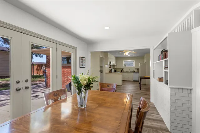 Photo 8 — 1214 E Buckley Street, Brownfield, TX 79316