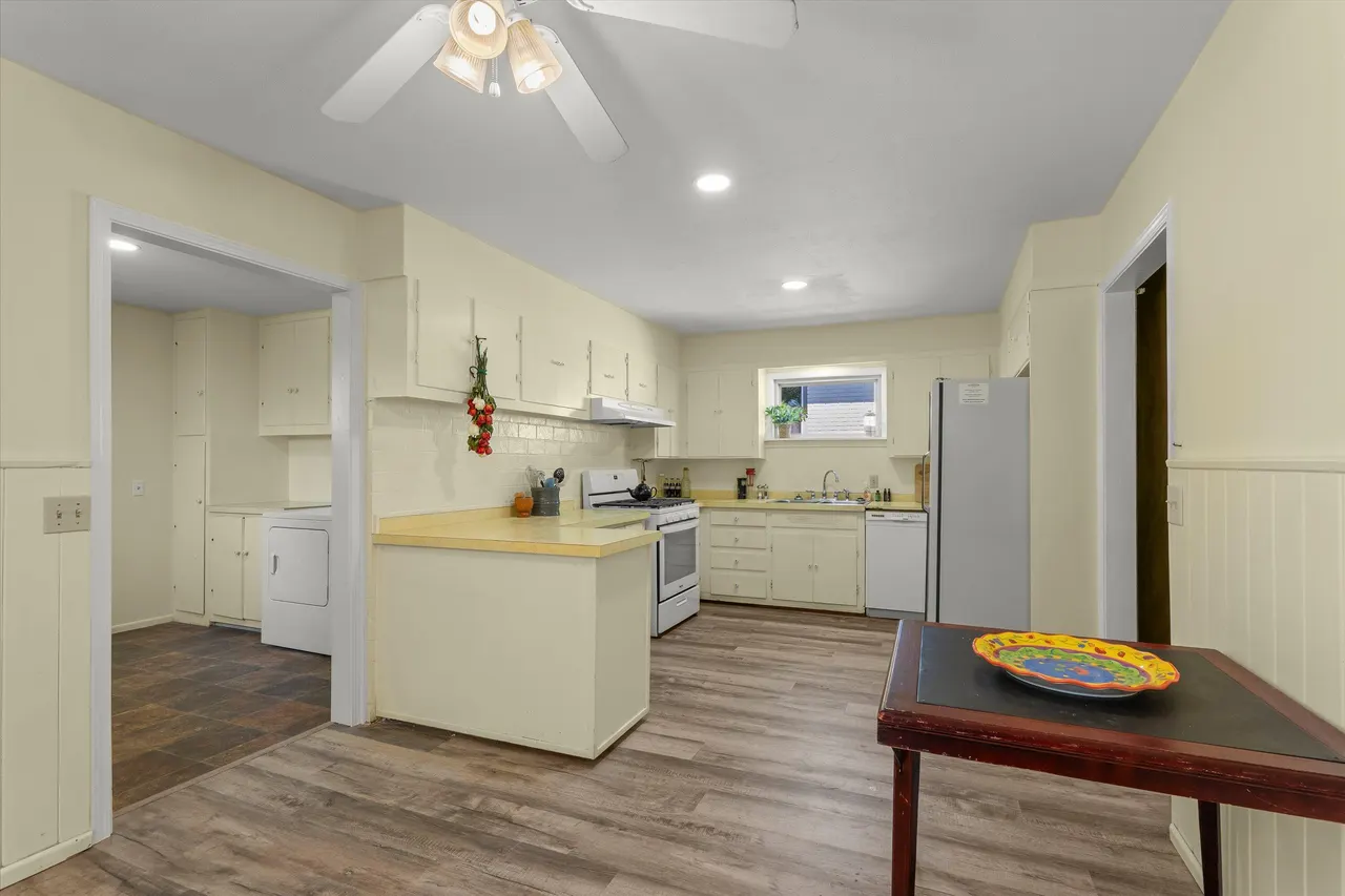 Photo 9 — 1214 E Buckley Street, Brownfield, TX 79316
