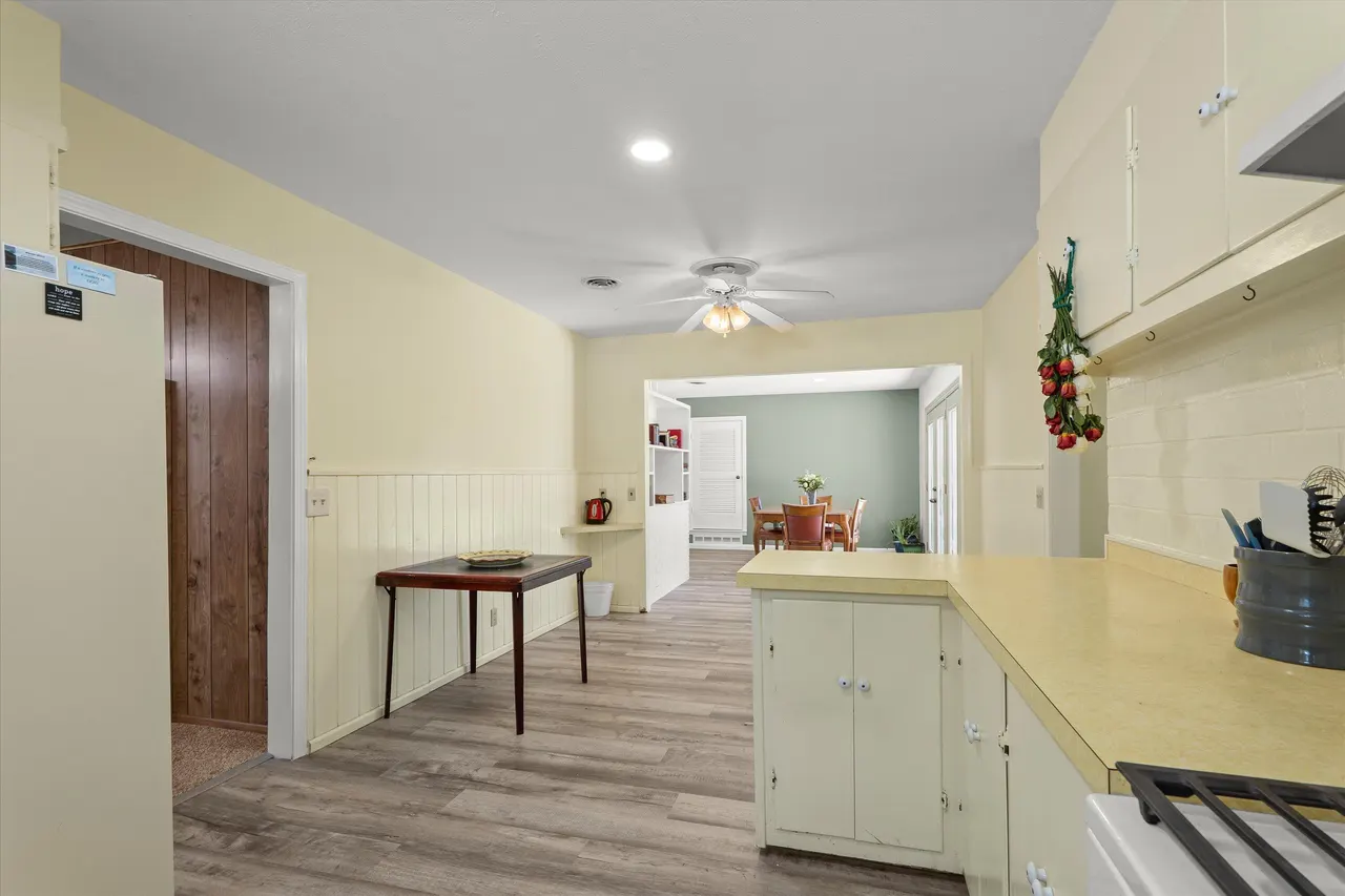 Photo 10 — 1214 E Buckley Street, Brownfield, TX 79316