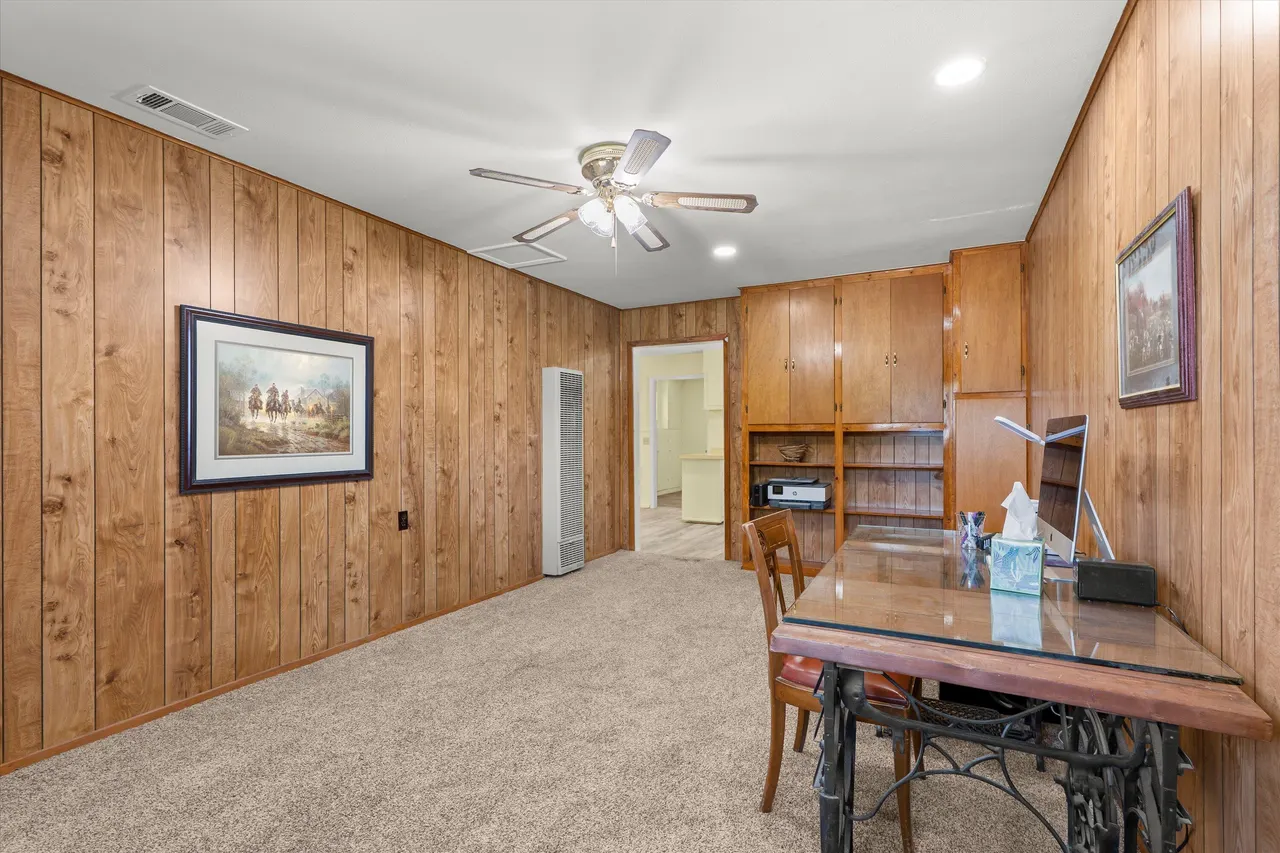 Photo 13 — 1214 E Buckley Street, Brownfield, TX 79316