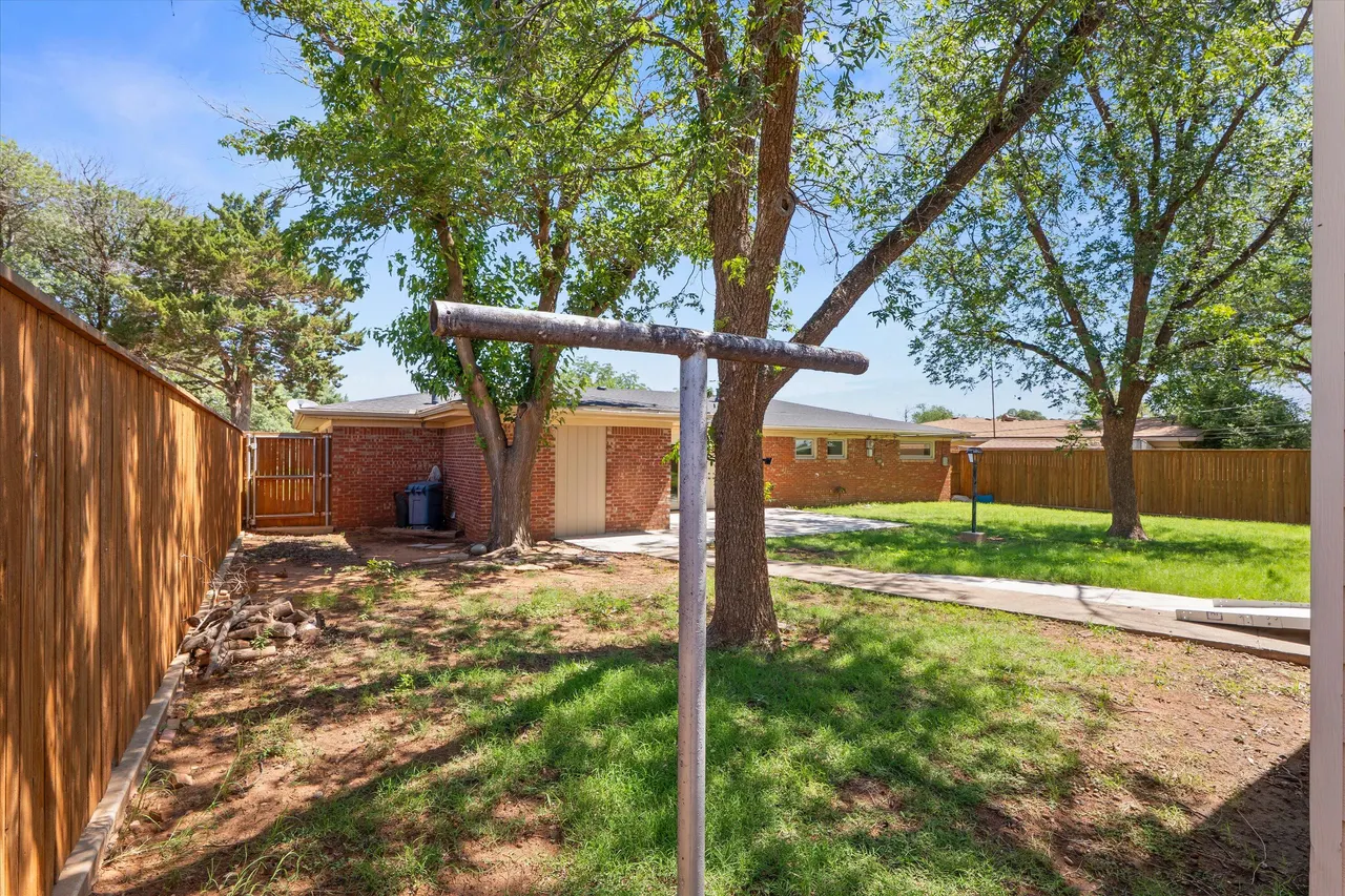Photo 25 — 1214 E Buckley Street, Brownfield, TX 79316