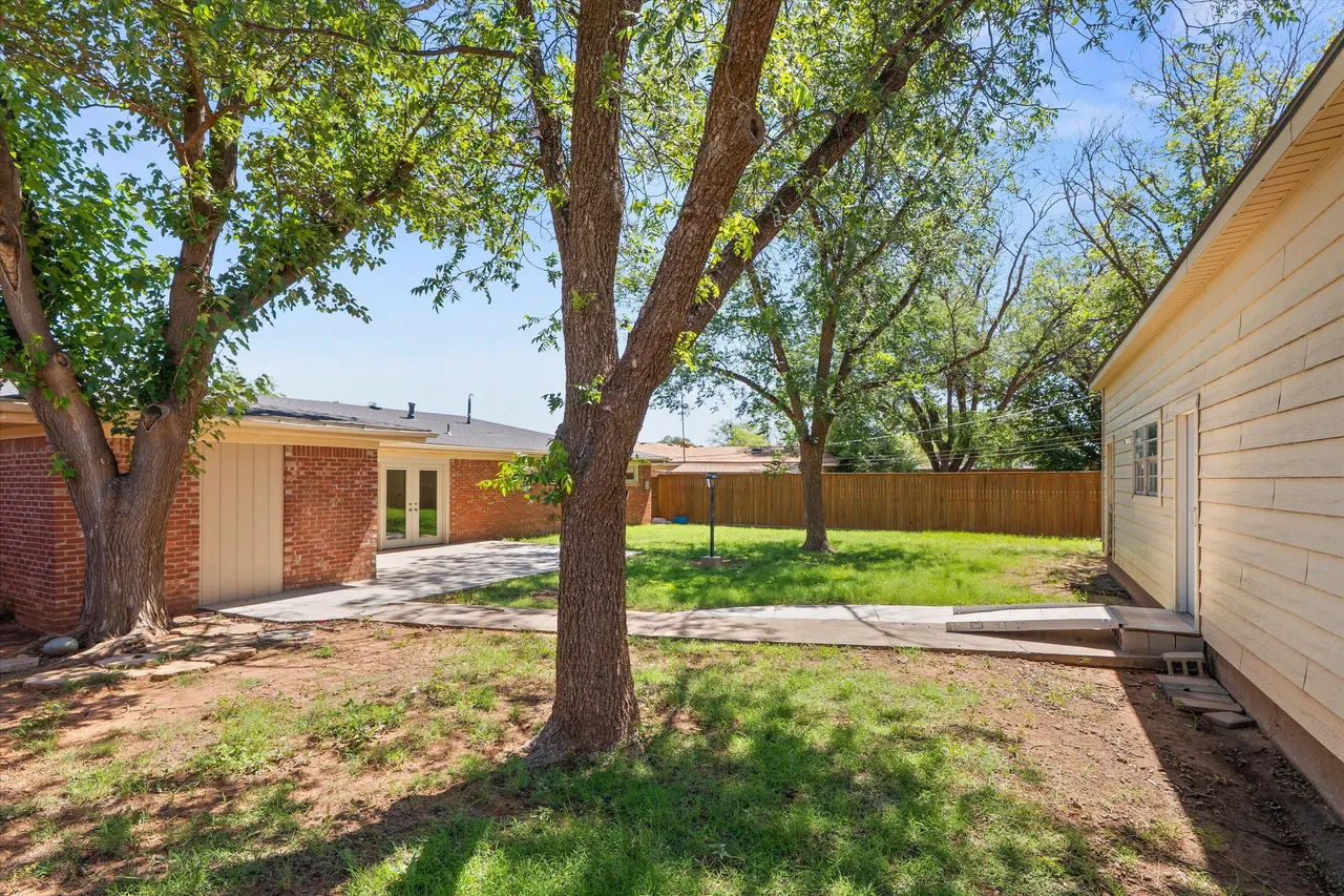 Photo 26 — 1214 E Buckley Street, Brownfield, TX 79316