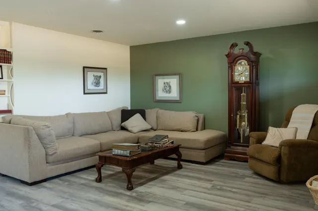 Photo 4 — 1214 E Buckley Street, Brownfield, TX 79316