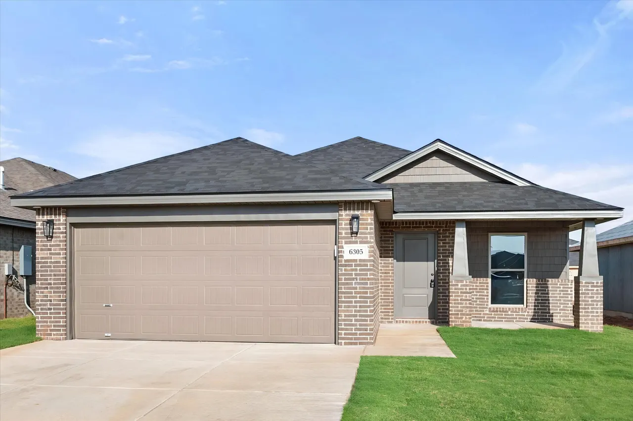 Photo 2 — 6305 Viola Avenue, Lubbock, TX 79407