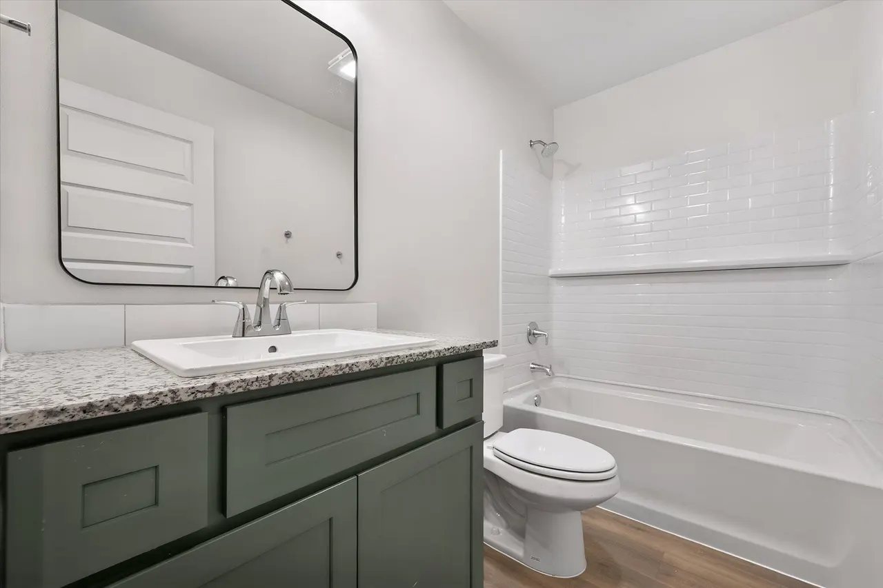 Photo 12 — 6305 Viola Avenue, Lubbock, TX 79407