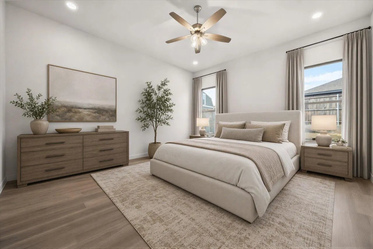 Photo 17 — 1206 E 31st Street, Wolfforth, TX 79382