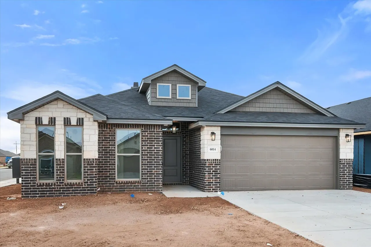 Photo 3 — 6014 Venita Avenue, Lubbock, TX 79407