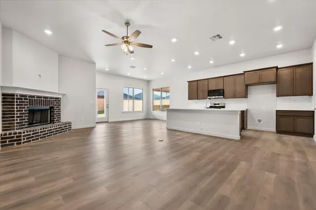 Photo 5 — 6014 Venita Avenue, Lubbock, TX 79407