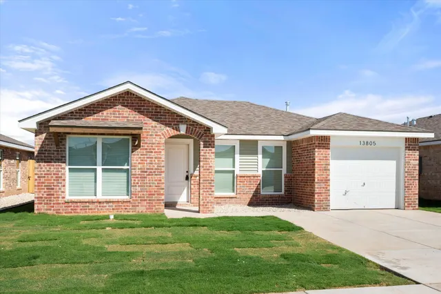 Photo 3 — 13805 Fremont Avenue, Lubbock, TX 79423