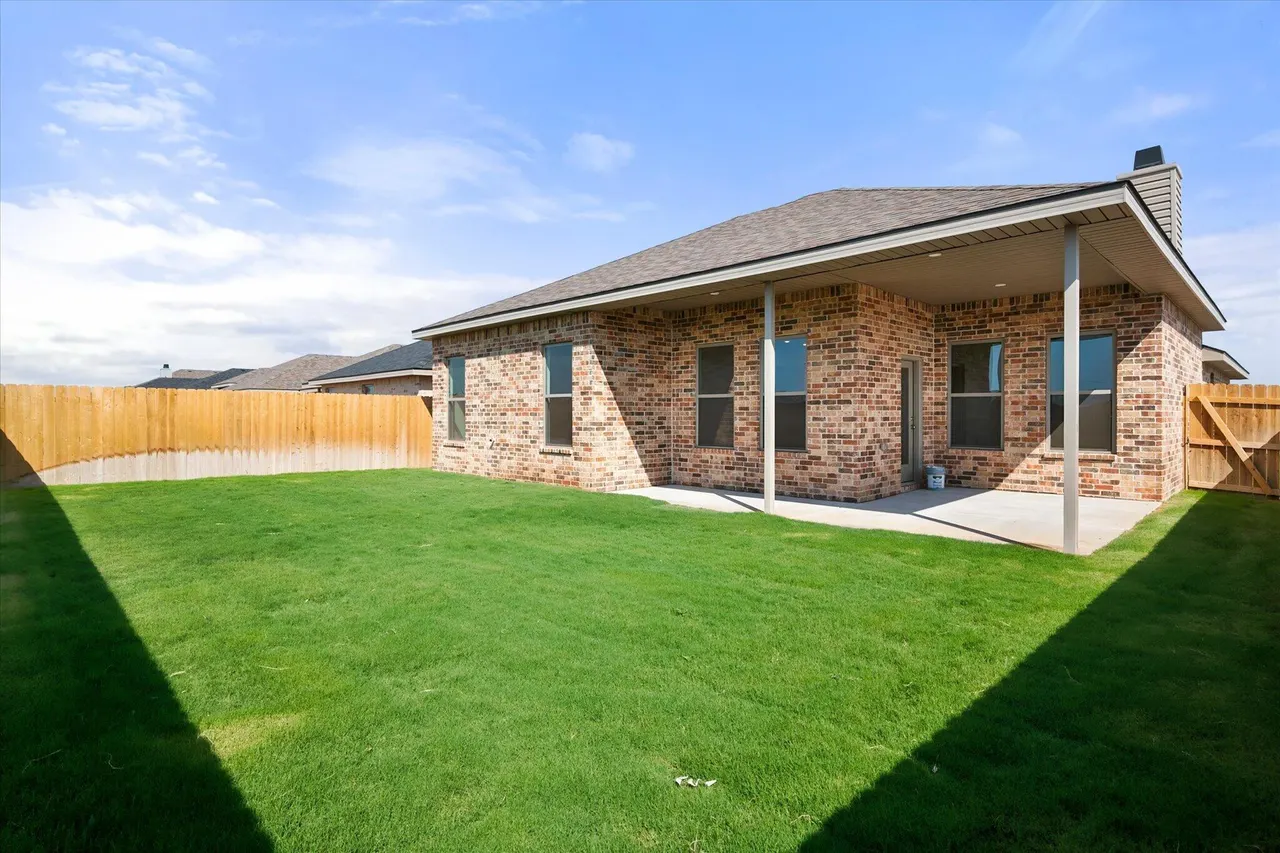 Photo 27 — 8513 24th Street, Lubbock, TX 79407