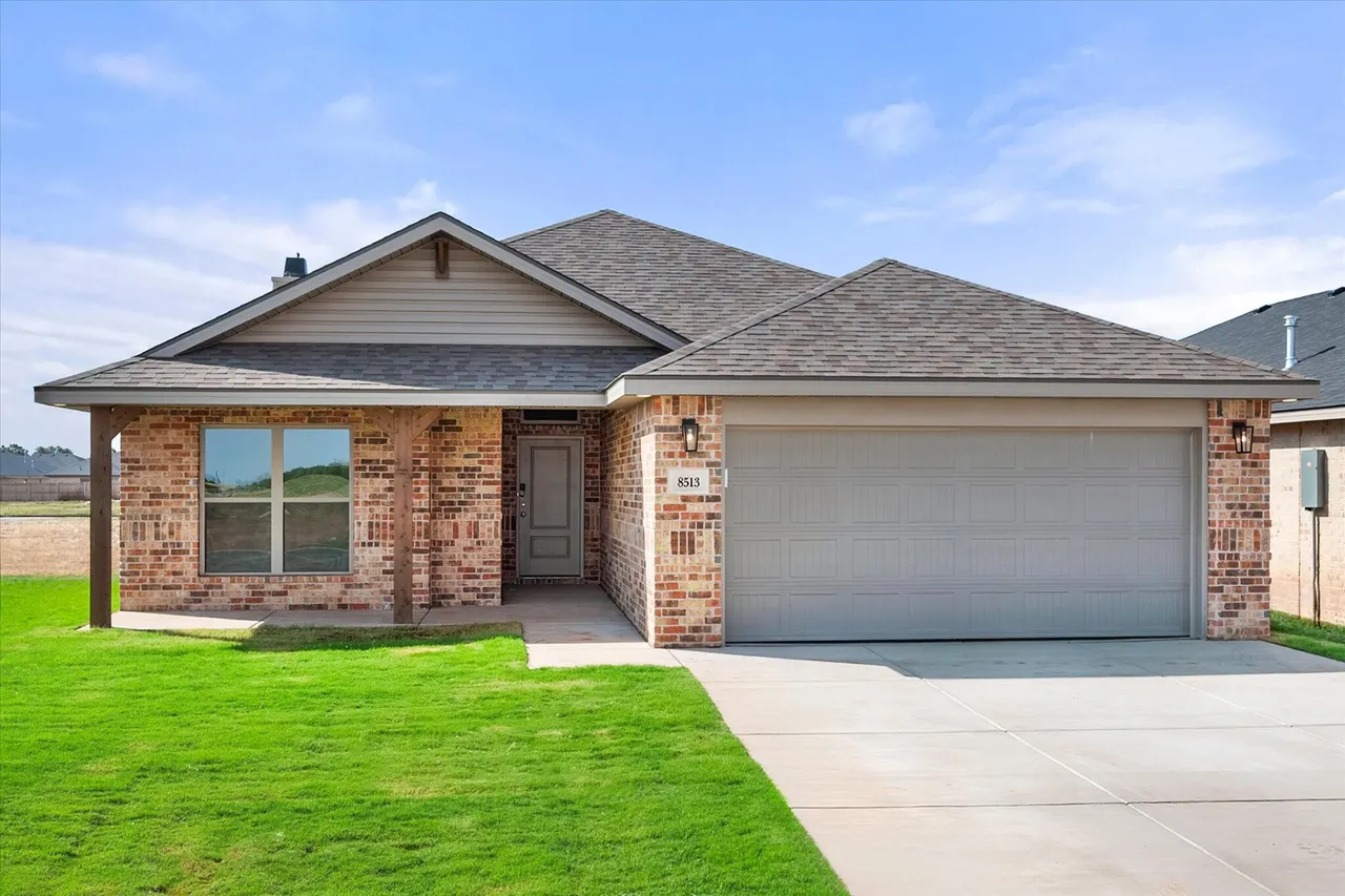 Photo 2 — 8513 24th Street, Lubbock, TX 79407