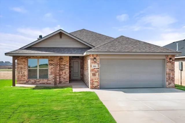 Photo 2 — 8513 24th Street, Lubbock, TX 79407