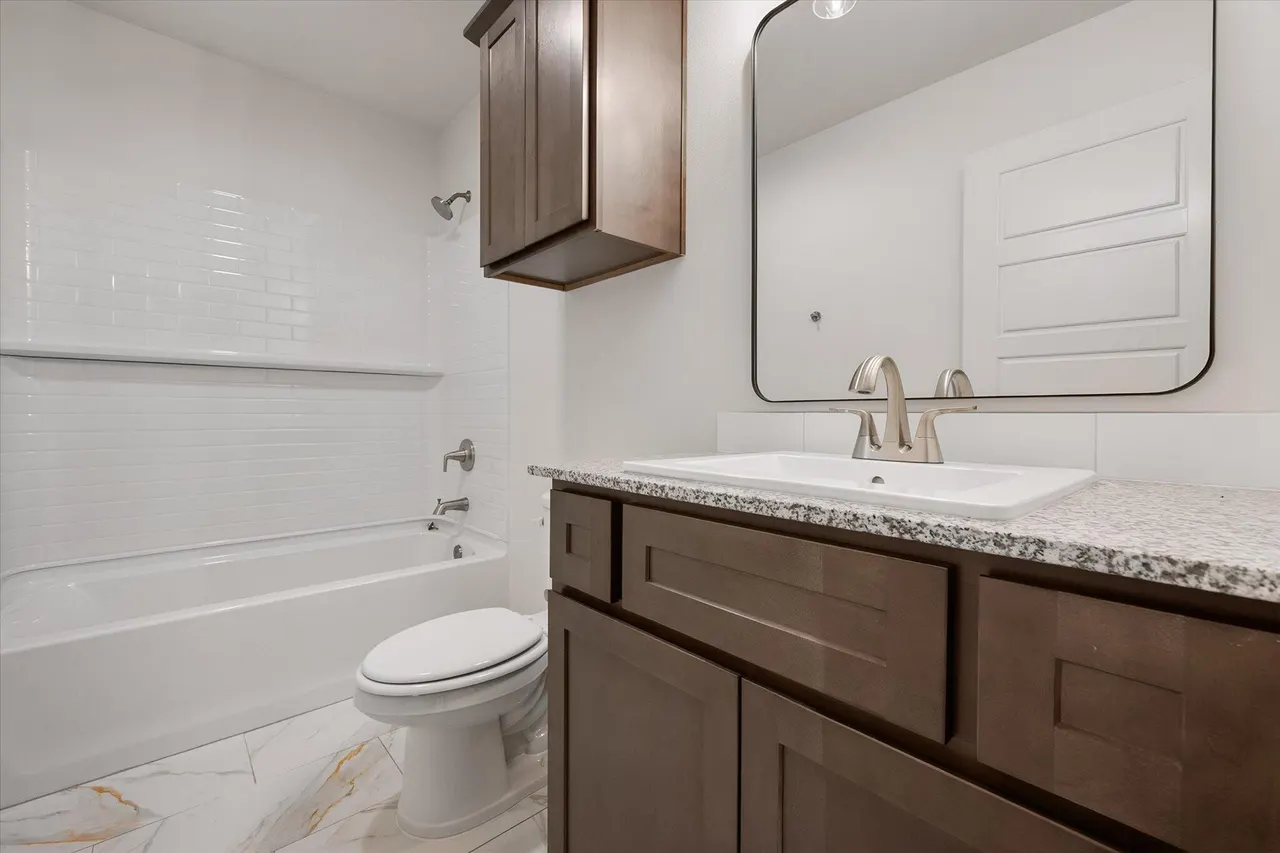 Photo 5 — 8513 24th Street, Lubbock, TX 79407