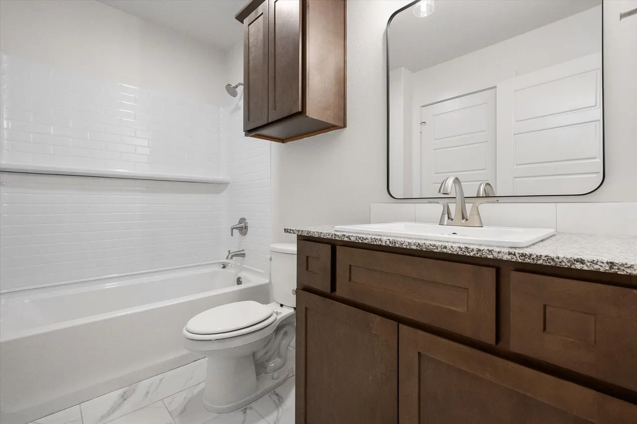 Photo 9 — 8513 24th Street, Lubbock, TX 79407