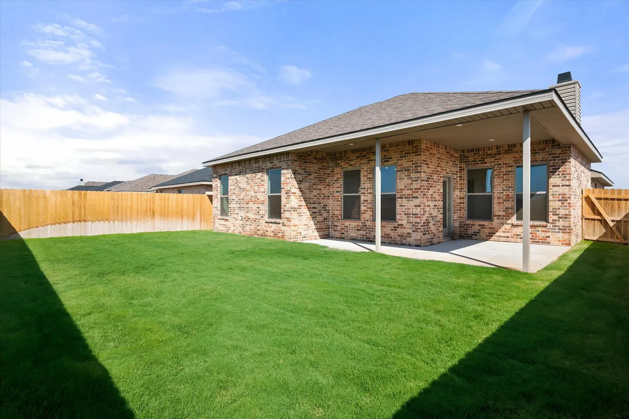 Photo 26 — 8513 24th Street, Lubbock, TX 79407