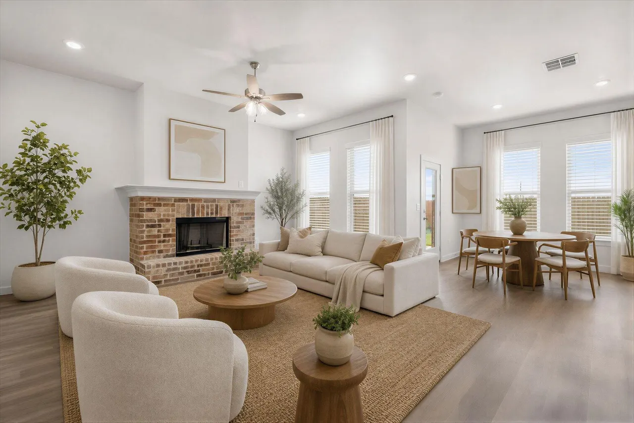 Photo 27 — 8513 24th Street, Lubbock, TX 79407