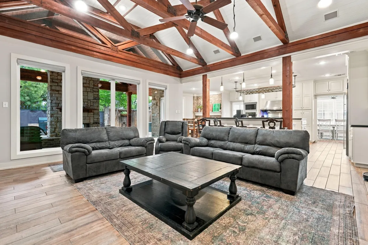 Photo 21 — 1510 Lancelot Avenue, Wolfforth, TX 79382