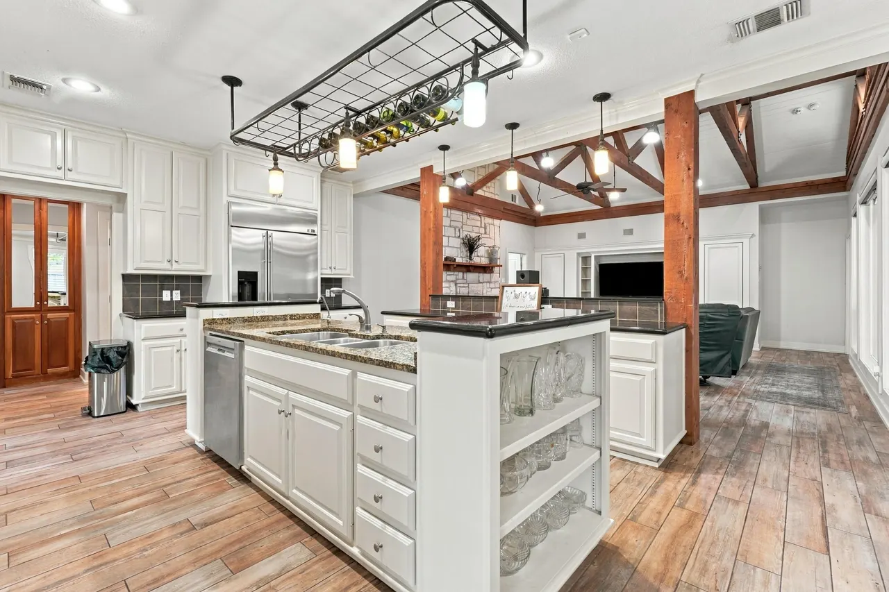 Photo 9 — 1510 Lancelot Avenue, Wolfforth, TX 79382