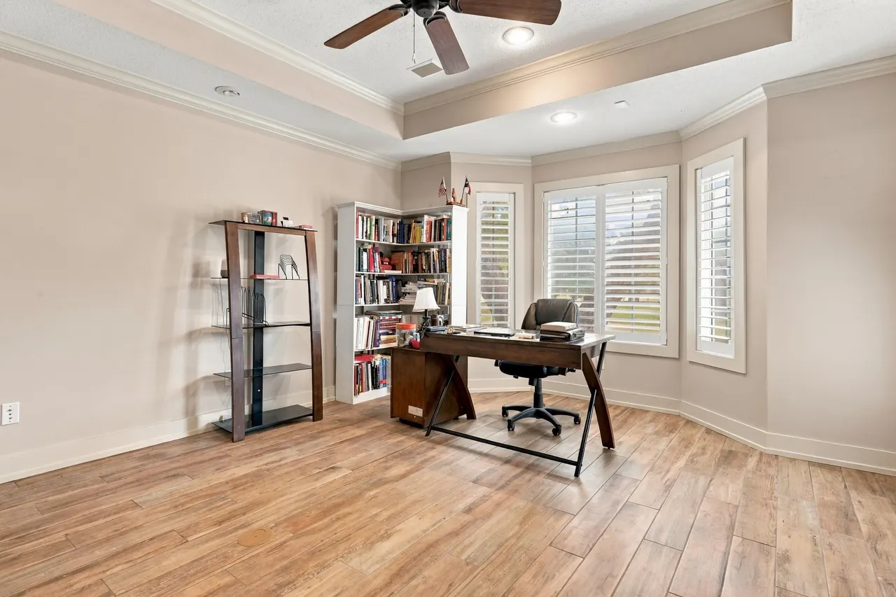 Photo 33 — 1510 Lancelot Avenue, Wolfforth, TX 79382