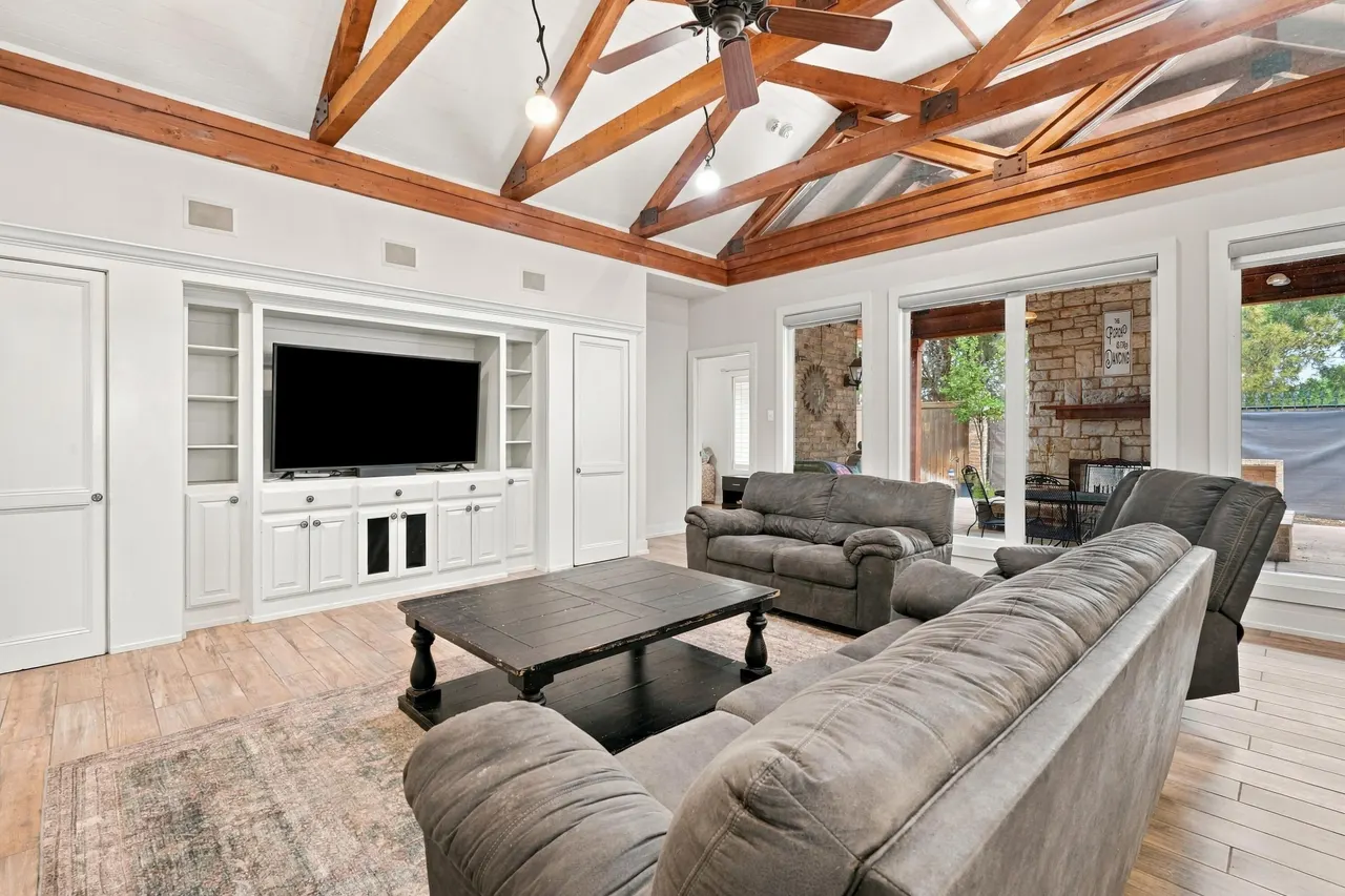 Photo 17 — 1510 Lancelot Avenue, Wolfforth, TX 79382