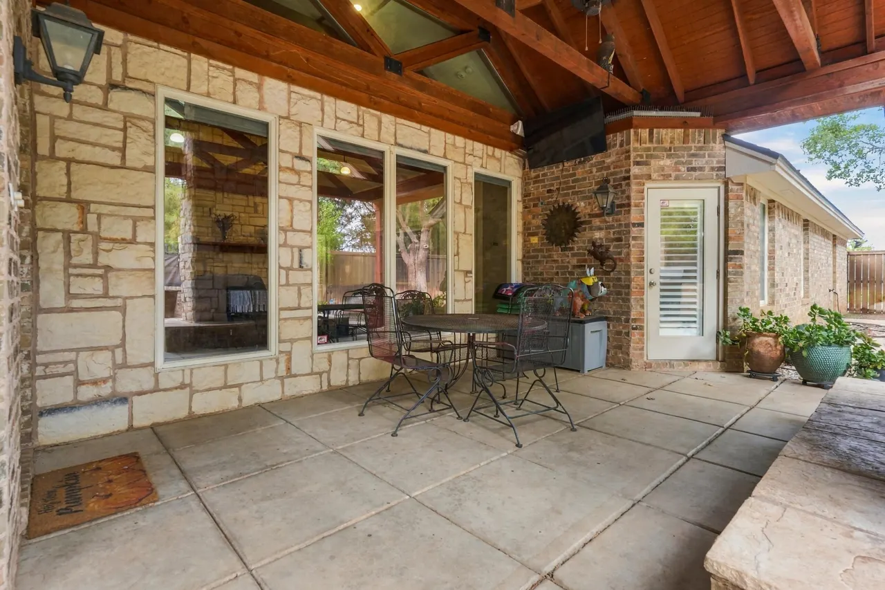 Photo 44 — 1510 Lancelot Avenue, Wolfforth, TX 79382