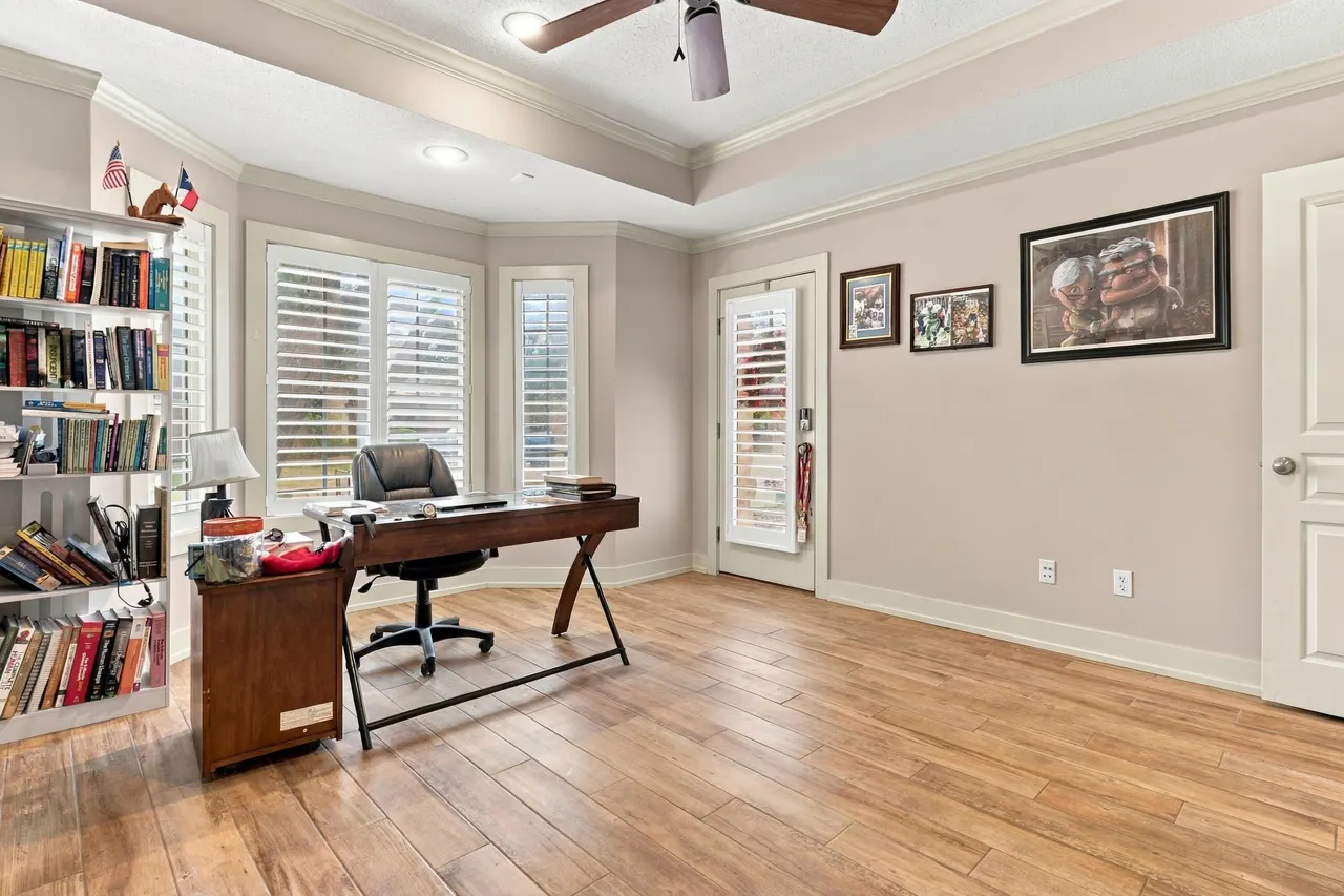 Photo 34 — 1510 Lancelot Avenue, Wolfforth, TX 79382