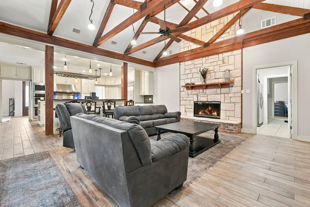 Photo 18 — 1510 Lancelot Avenue, Wolfforth, TX 79382