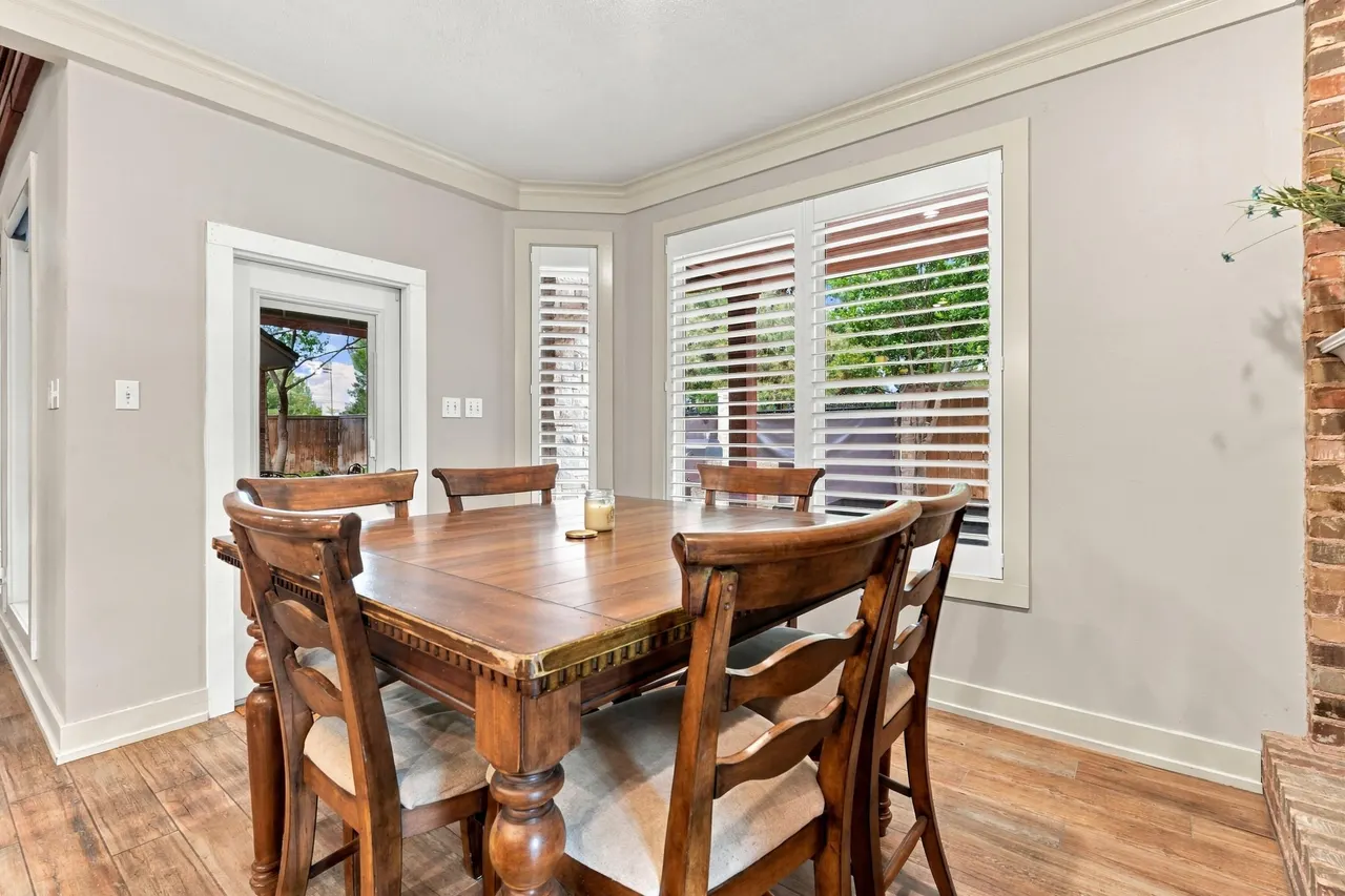 Photo 16 — 1510 Lancelot Avenue, Wolfforth, TX 79382