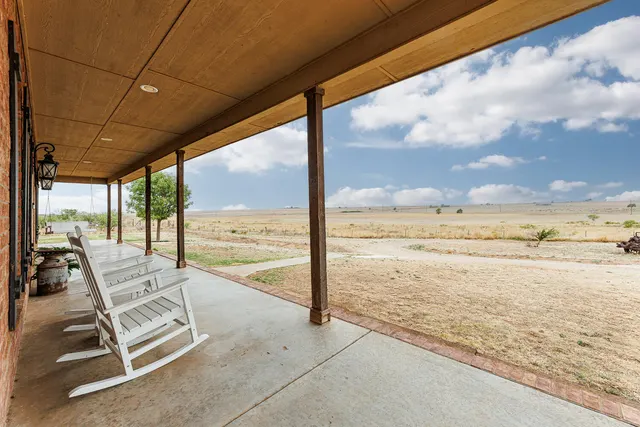 Photo 3 — 3161 FM 2528, Abernathy, TX 79311