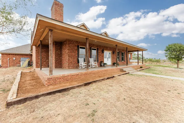 Photo 5 — 3161 FM 2528, Abernathy, TX 79311