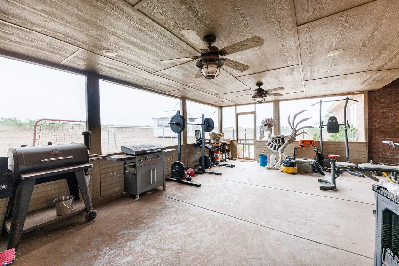 Photo 65 — 3161 FM 2528, Abernathy, TX 79311