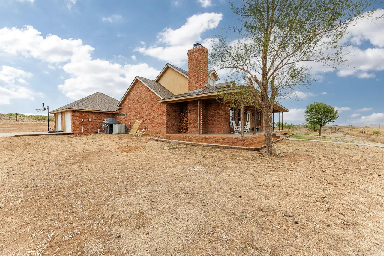 Photo 73 — 3161 FM 2528, Abernathy, TX 79311