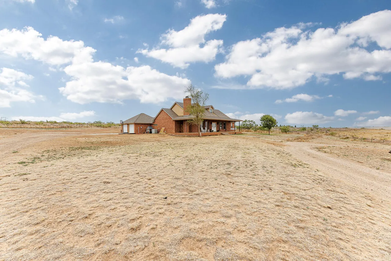 Photo 76 — 3161 FM 2528, Abernathy, TX 79311