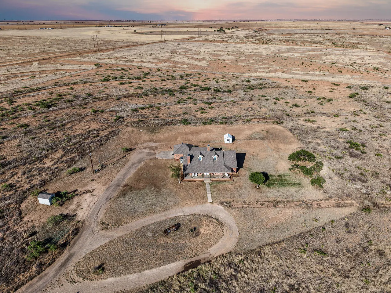 Photo 81 — 3161 FM 2528, Abernathy, TX 79311