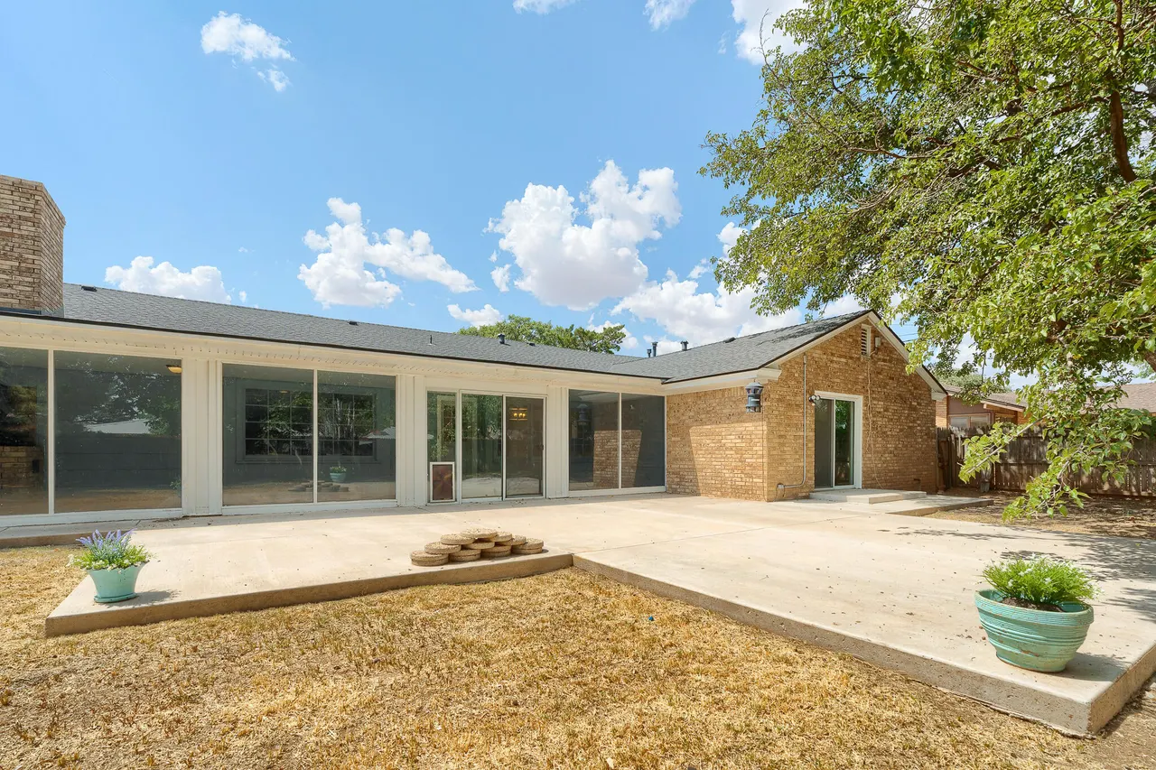 Photo 14 — 822 Itasca Street, Plainview, TX 79072