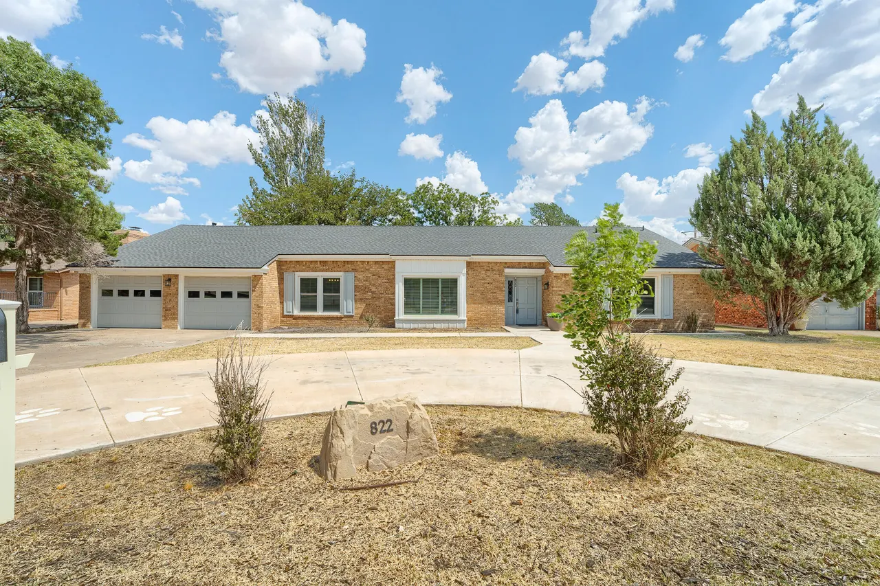 Photo 5 — 822 Itasca Street, Plainview, TX 79072
