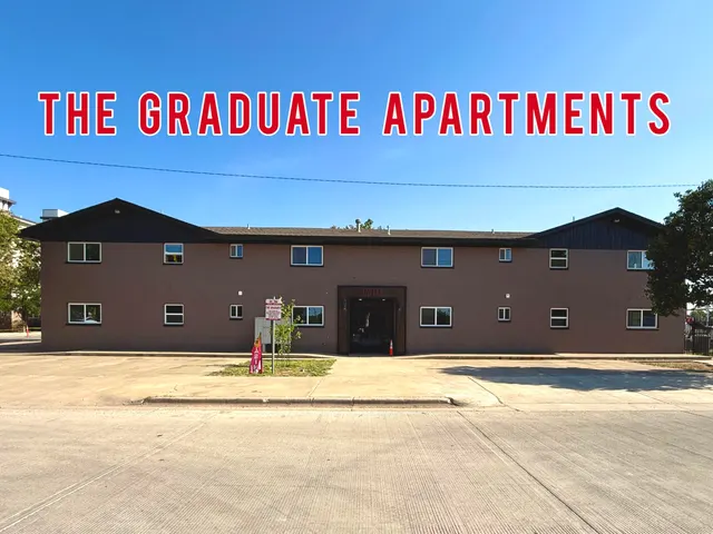 Photo 2 — 1710 9th Street 23, Lubbock, TX 79401