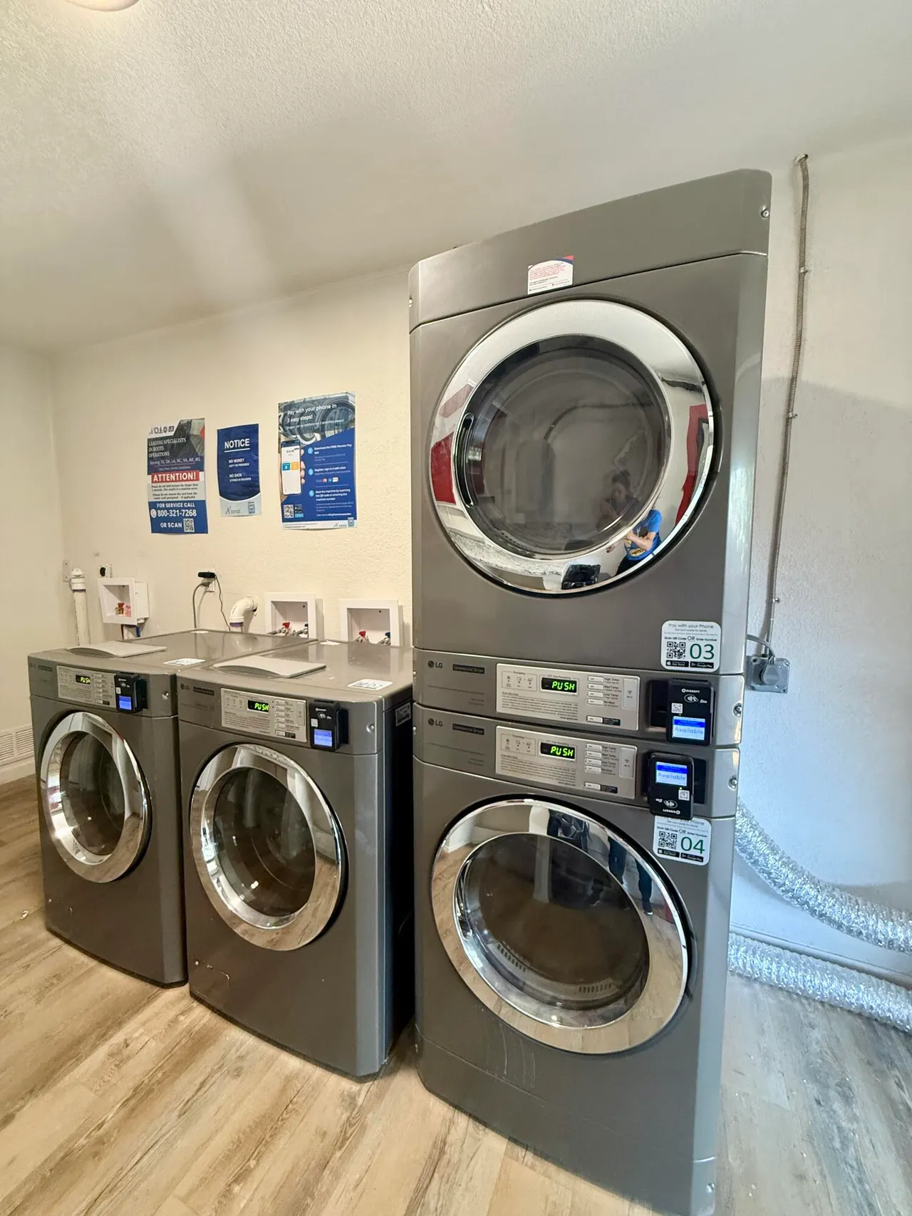 Photo 23 — 1710 9th Street 23, Lubbock, TX 79401
