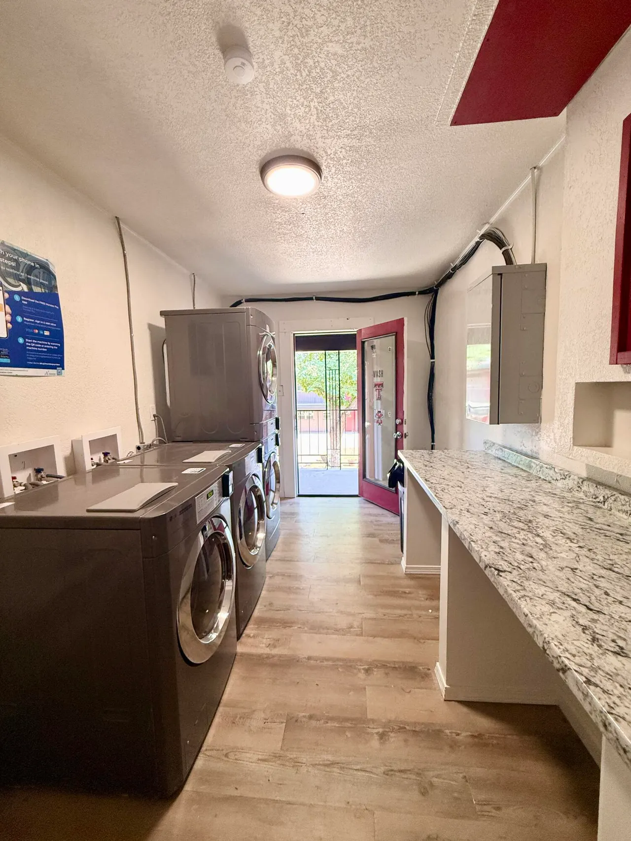 Photo 25 — 1710 9th Street 23, Lubbock, TX 79401