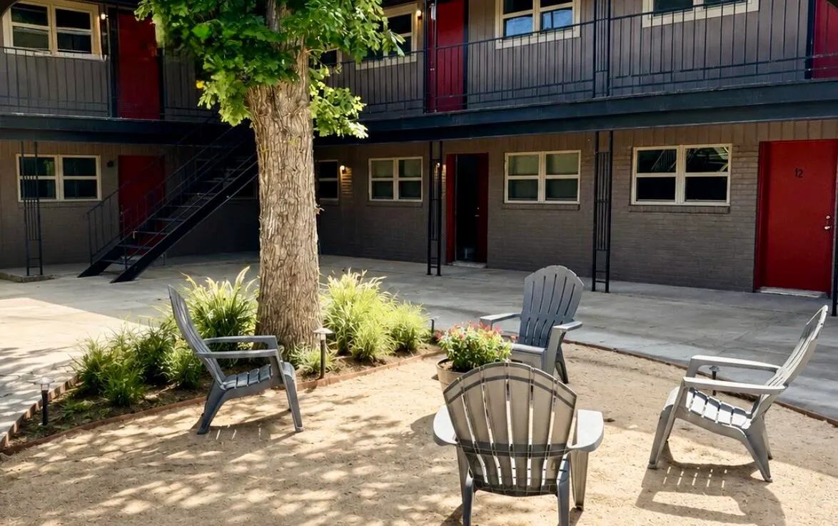 Photo 27 — 1710 9th Street 23, Lubbock, TX 79401