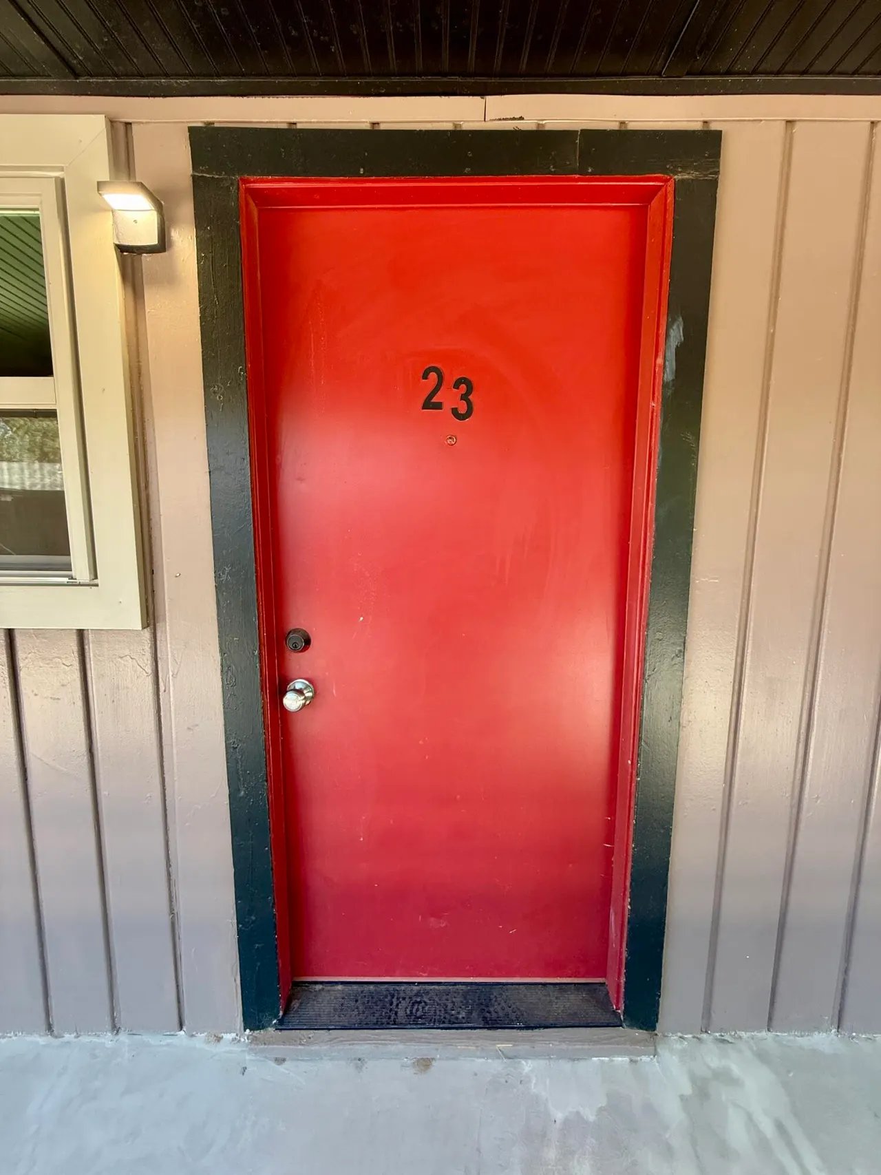 Photo 5 — 1710 9th Street 23, Lubbock, TX 79401